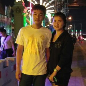 Wannipha Suwantha profile icon