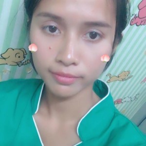 Hathairat Kingsakul profile icon