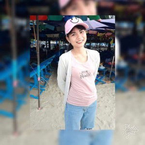 Pornthipha Naothueng profile icon