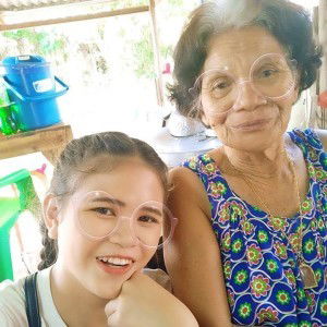 Chonticha Talaupala profile icon