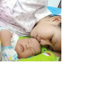 Sasitron Saleekam profile icon