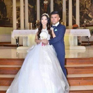 Nhica Cervantes Taotao profile icon