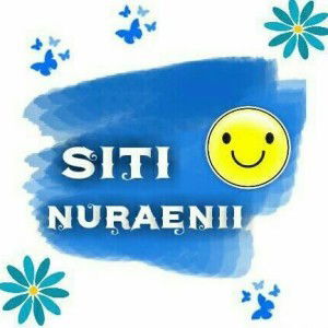 Siti Nuraenii profile icon
