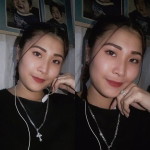 Michelle Legaspi profile icon