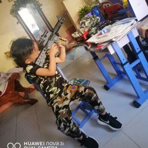 Juwena Matthea profile icon