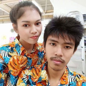 Bencharat Sosomboon profile icon