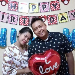 Wulan Andriani profile icon