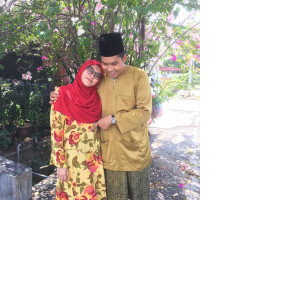 Muhammad Ridzwan & Nor Fathin Akmar profile icon