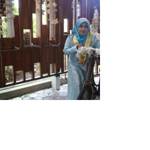 SITI NAFSUL MUTHMAINNAH, S.PD.SI. profile icon