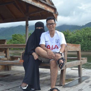 Afrilla Handayani profile icon