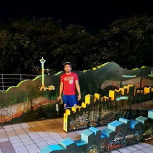 Reasol Galasinao profile icon