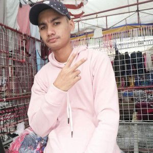 Aljude Gabriel Siena profile icon