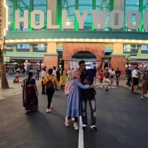 Nor Shafika Khodir profile icon