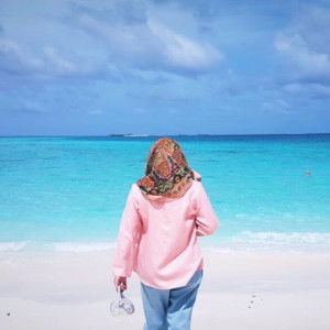 Darina Yusof profile icon