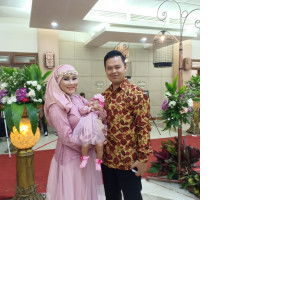 Paramita Amalia Susanti profile icon