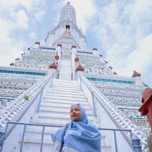 Listiana Hanan Hulwah profile icon