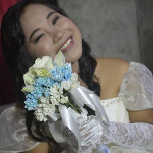 Liezel May Pinongpong Arcos profile icon