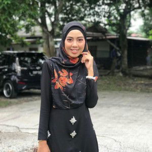 Siti Noraizah Harmin profile icon