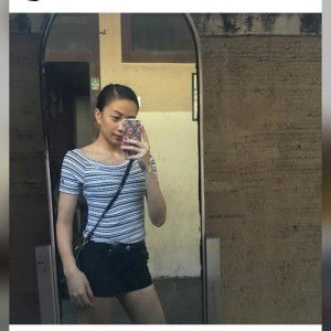 Shenna Hiñola profile icon