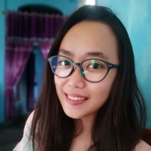 Stiffiany Prisilia profile icon