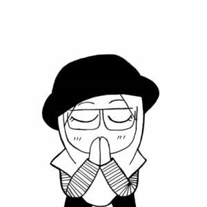 indah savitri profile icon