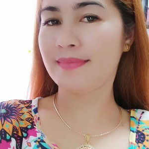 Mary-joy Pelayo profile icon