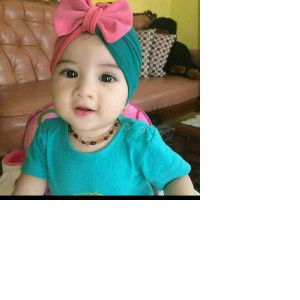 Najwa Syafiqah profile icon