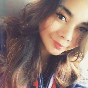 Trishna Cruz profile icon