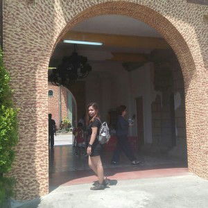 Aileen Dela Fuente Mesias profile icon