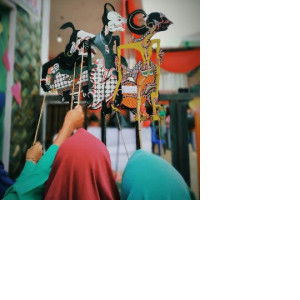 Kaktus Berduri profile icon