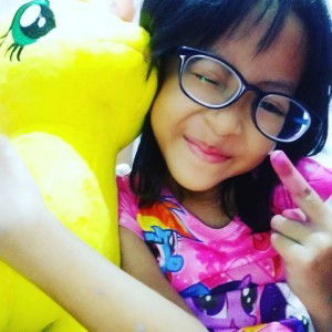 Yuyun Wahyuni profile icon