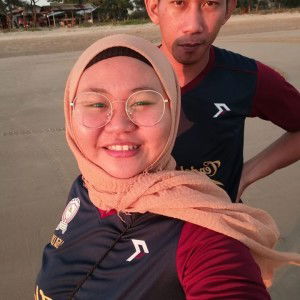 Azurah Kadir Haszurah profile icon