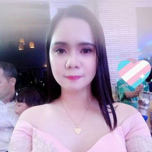 Sheryl Sampang profile icon