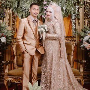 Desi Afrianti Lestari profile icon