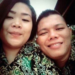 Novry Karolina Aritonang profile icon