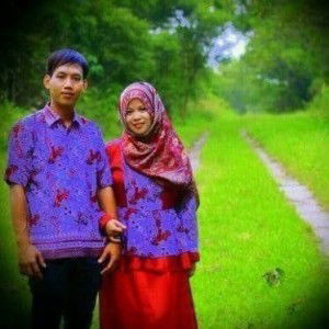 Ikka Ambarawati Gening Sae profile icon