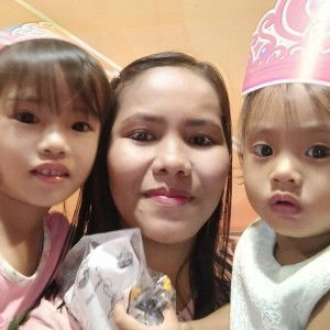 Edlyn Gonzales Springael profile icon