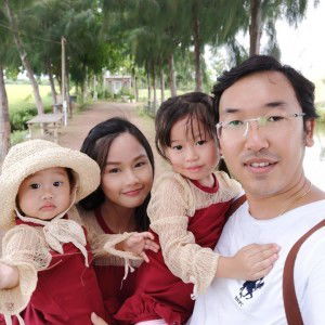 Duangkamol Srisang profile icon