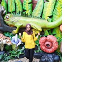 Tiyas Puspita Rani profile icon