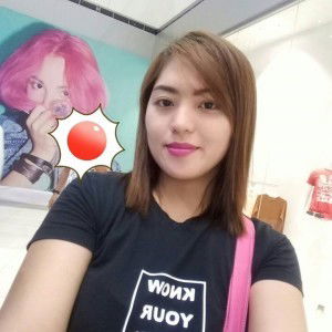 Shiela Charisma Cruz DelaFuente profile icon