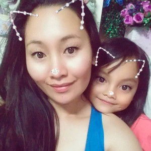 JoyceRay George profile icon