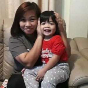 Eida Manggat profile icon