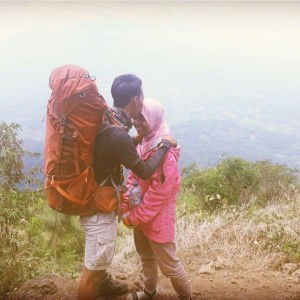 Adelyah Malikhatul profile icon