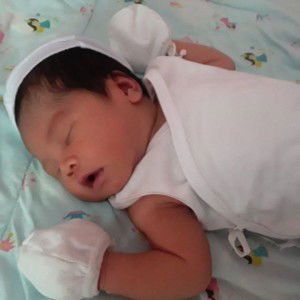 Criselda Jean Lipetin profile icon