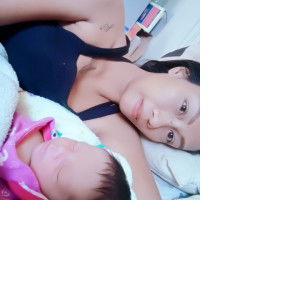 ฟองโฟม ตัวลาย profile icon