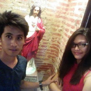 Johnnorvie Espiritu profile icon