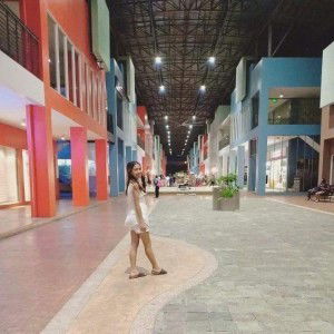 Mhane Evangelista profile icon