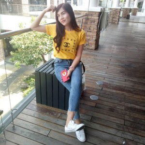 Napalai Trakulsri profile icon