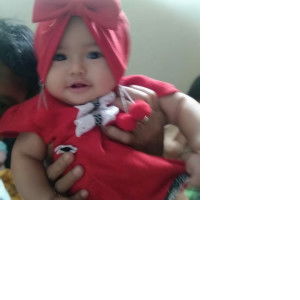 Silvia Rizqiamalia profile icon