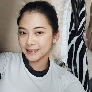 Del Rosario Vanessa Angeline profile icon